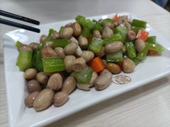 -柏记水饺永泰城店