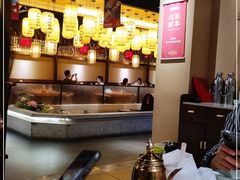 大堂-川菜故事(光谷步行街店)