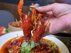 -辣尚瘾·烤鱼·新川菜(交大直营店)
