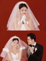 -梵初·STUDIO婚纱摄影(通州万达店)