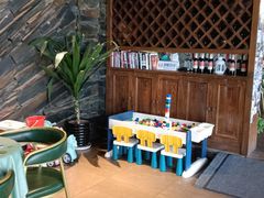 -ITA·意塔意大利餐厅(亦庄店)