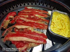 -木槿花韩式炭烤·熟成肉工坊(孙文东路店)