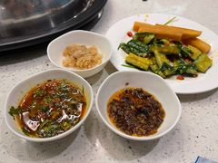 -青蓬蒸汽海鲜·深圳老字号·团建聚会(壹方城店)