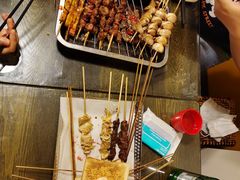 -西单翅酷(西单店)