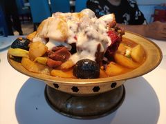 -疆遇·新新新新的新疆菜(万达店)
