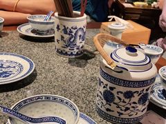 -南京大牌档(之心城店)