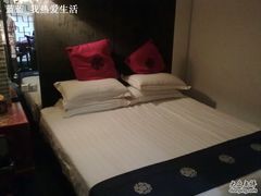 -热带雨林汗蒸馆(汶水东路店)