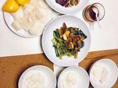 -太兴餐厅(小径湾店)