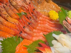 -極上萬膳·日料放题(海岸城店)