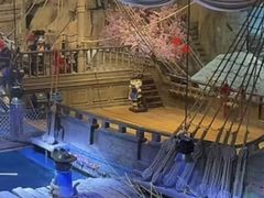 -威海华夏城景区