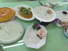 -景好海鲜餐厅(大鹏必选旅游店)