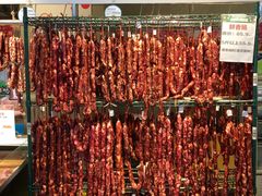 -盒马鲜生(莱蒙都会店)
