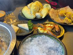 -牛武士寿喜烧·和牛火锅自助(全球首店)