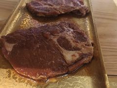-郭记烤肉创始店(民丰大街店)