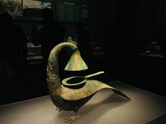 -广西壮族自治区博物馆