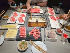-海底捞火锅(九久奥特莱斯店)