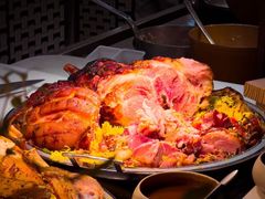 -RISE RESTAURANT(滨海湾金沙店)