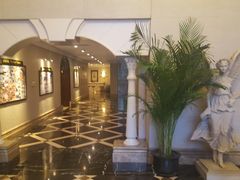 -仁恒辉盛阁酒店公寓