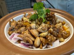 -食光慢宴·安吉土菜馆