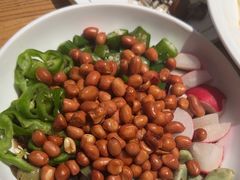 -幸福的烤包子·新疆菜