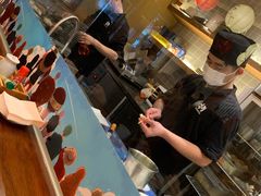 -初居食屋日式料理(万象城购物中心店)