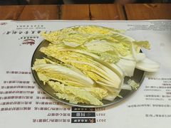 -后街佬·炭火鲜鱼杂(南城店)