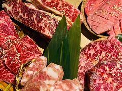 -肉魁屋·烧肉·烧鸟·酒场(高新店)
