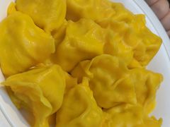 -金谷园饺子·烧烤(人大总店)