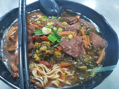 -老马酸菜面(洪濑总店)