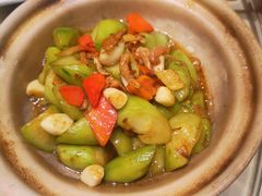 -南方酒店·淮扬菜(回民街店)