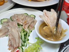 -全聚德(长江路店)