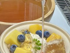 -白色日记·手作酸奶(麦凯乐店)