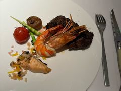 -王品牛排(郑州大卫城店)