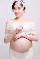 点击看大图 iplus咖啡影像-iplus爱家高端孕妇摄影