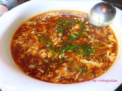 宋嫂鱼羹-闻莺馆(柳浪闻莺店)