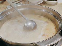 -煲大王猪肚鸡·椰子鸡火锅(红谷滩万达店)