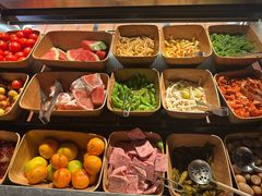 -温野菜涮涮锅(西单大悦城店)