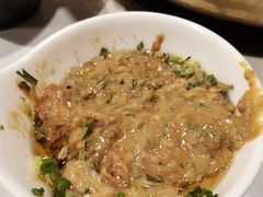 -食潮汕头鲜牛馆(望京保利店)