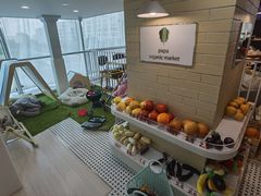 -Barbe a papa亲子餐厅(杨浦店)