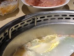 -蜀留香火锅·始于1999·原四川老火锅(白堤路店)