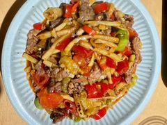 -水平有限广西米粉·广西风味集(五道口店)