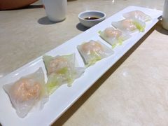 -九龙茶室·粤式茶餐厅(惠州永旺店)