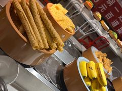 -龍歌自助小火锅(崂山丽达店)