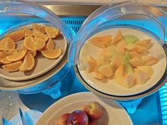 -古南都饭店-遂心遂意自助餐厅(广州路店)