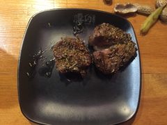 -腰子哥烤串(石佛营炫特店)