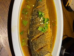 -锦上中式酒馆(南内环店)