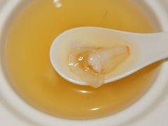 鸡汤汆贵妃蚌-黑明餐厅(白鹭洲店)