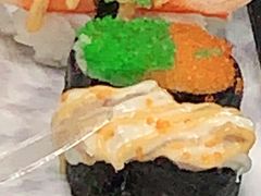 -圣罗巴海鲜自助(黑金店)