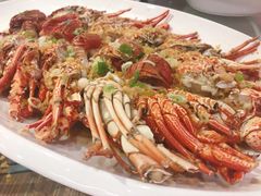 虾-金巴兰海鲜王