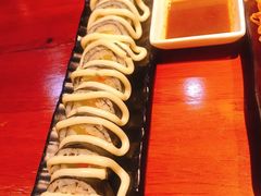 -鑫日千里马朝鲜族小馆(总店)